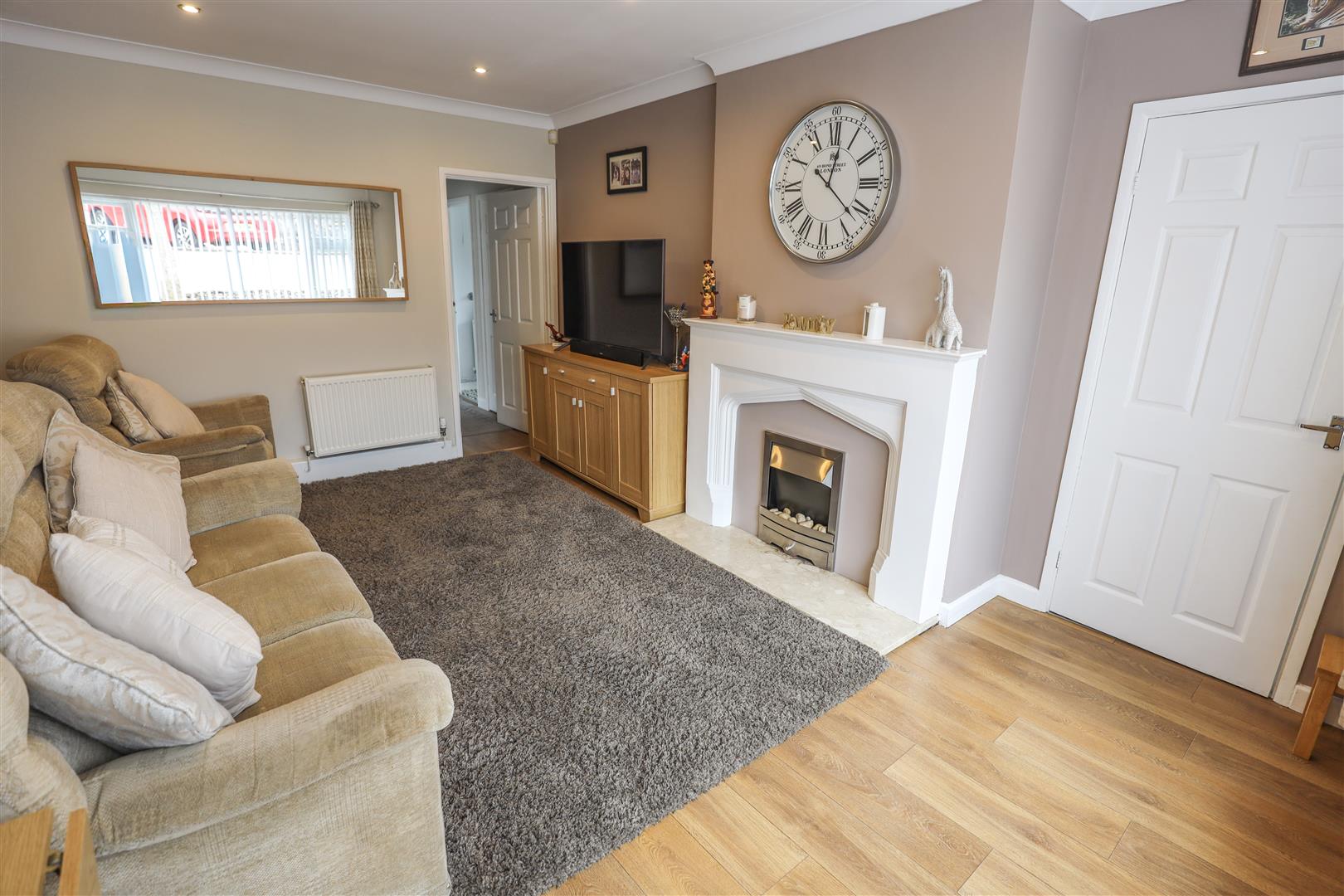 9 Church View, Llanblethian, Cowbridge, Vale of Glamorgan, CF71 7JJ